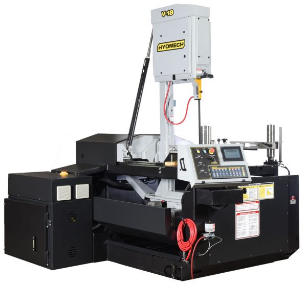 V-18-45 VERTICAL BAND SAW